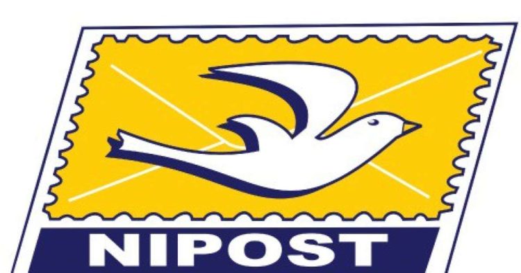 NIPOST Logo